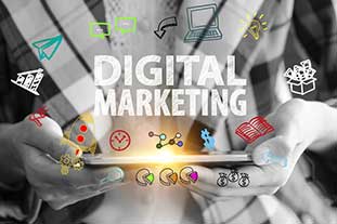 Digital Marketing Course