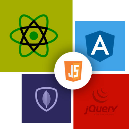 Javascript Framework