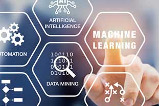 Machine Learning Training