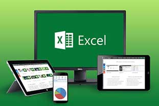 Tally and Advanced Excel Course