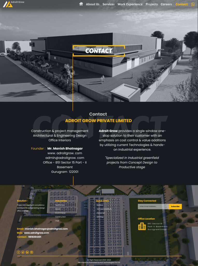 Web Design