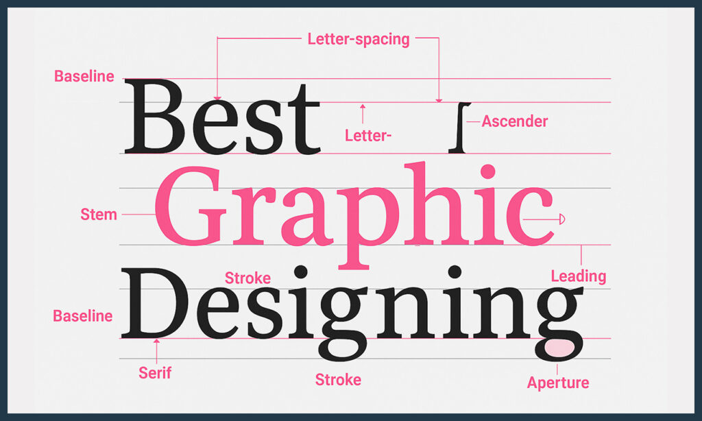 Typography Design