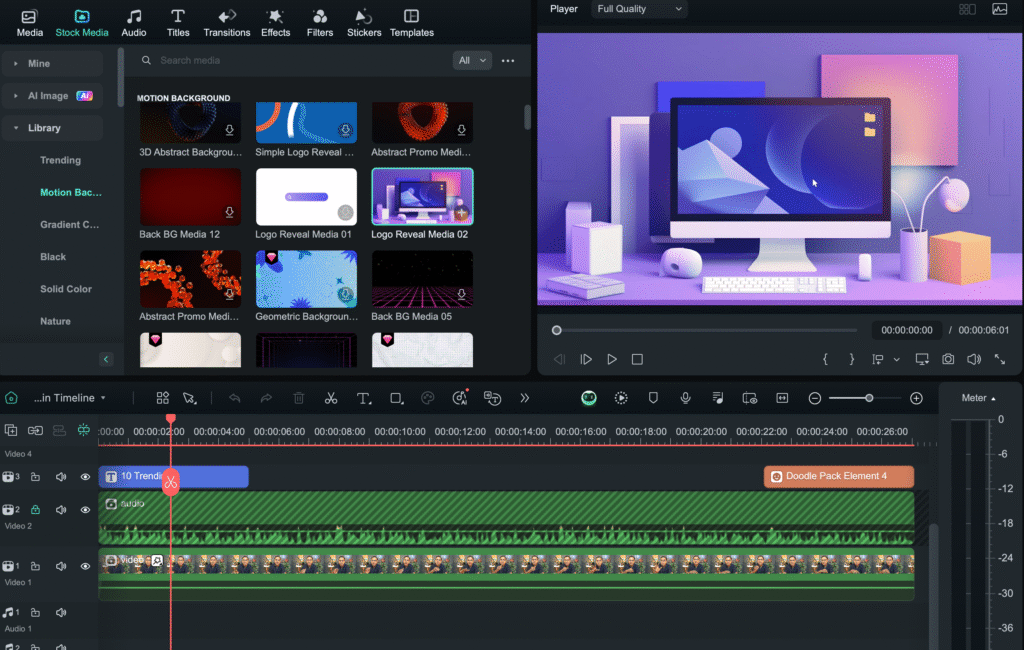 Multimedia Design