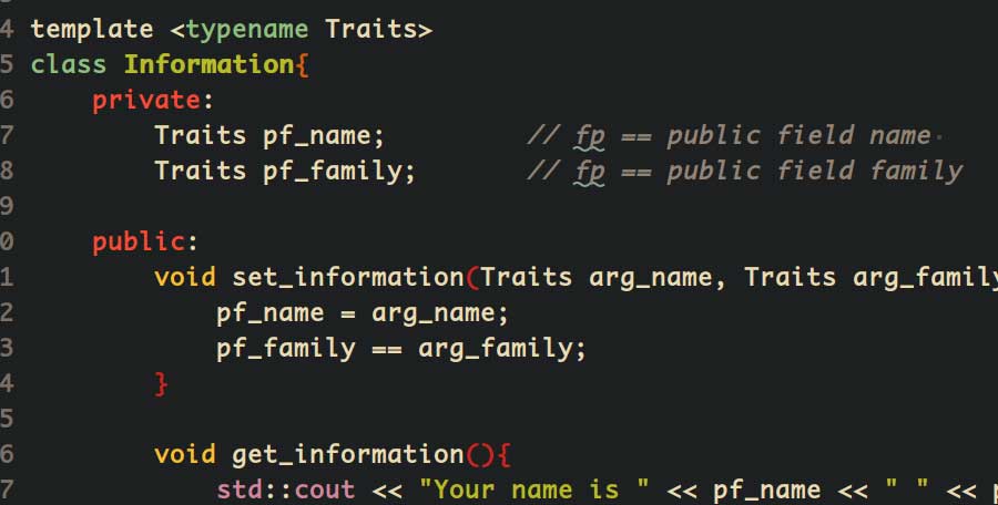 C Programming Languages