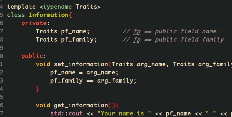 C Programming Languages