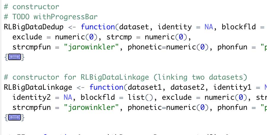 R Programming