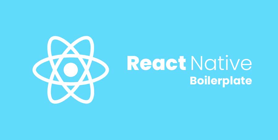 React Native Boilerplate