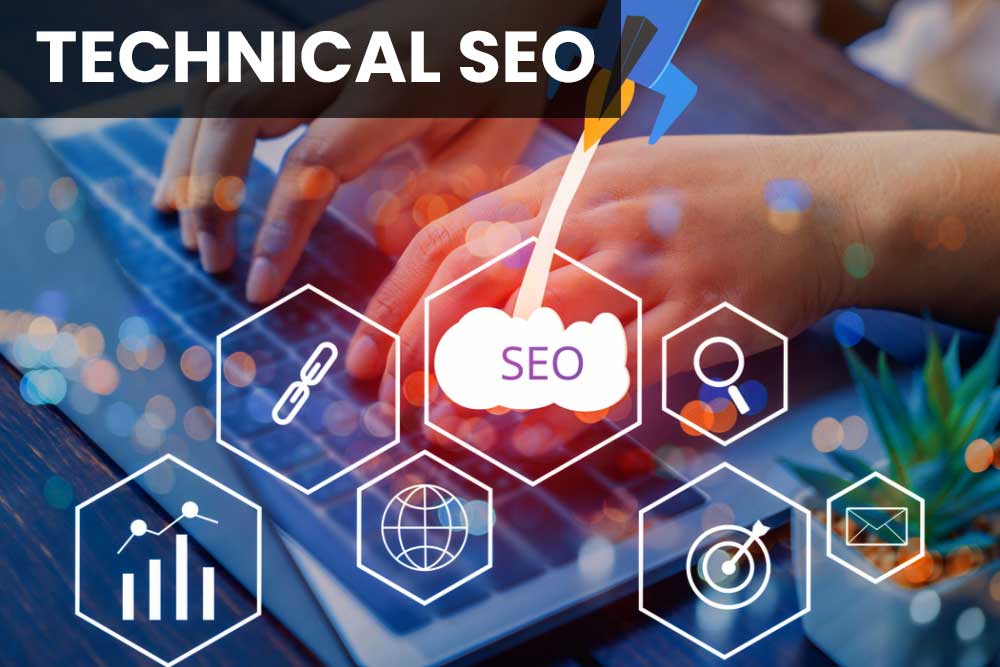 Technical SEO