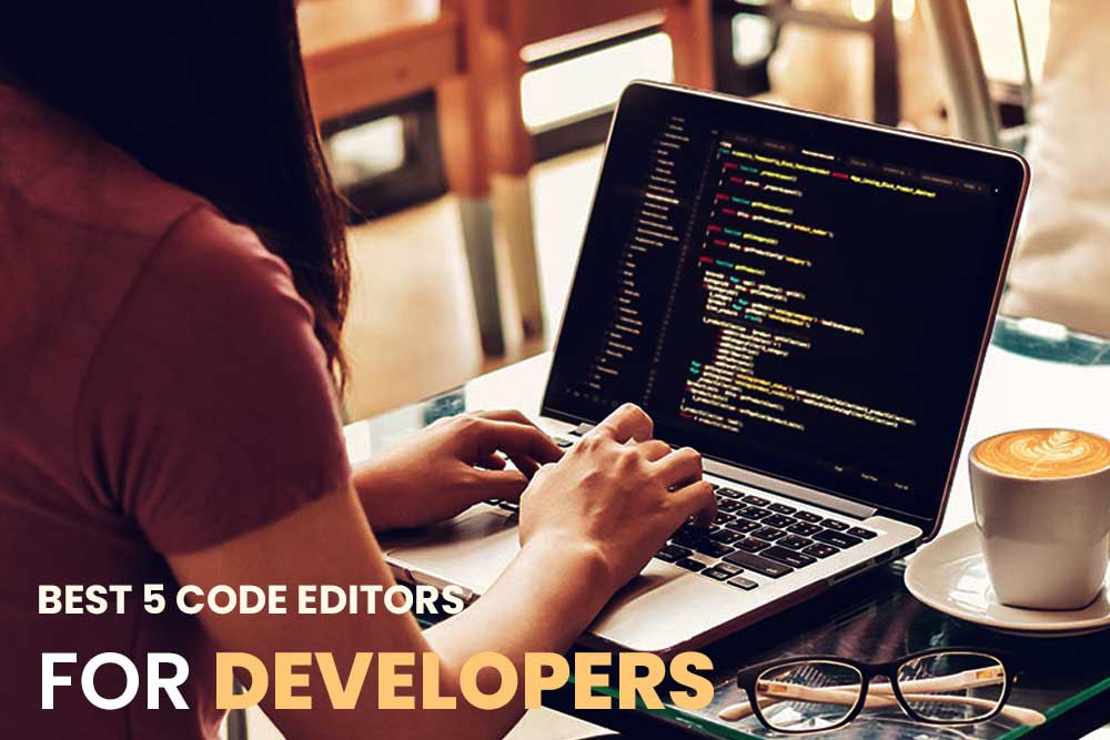 Code Editors