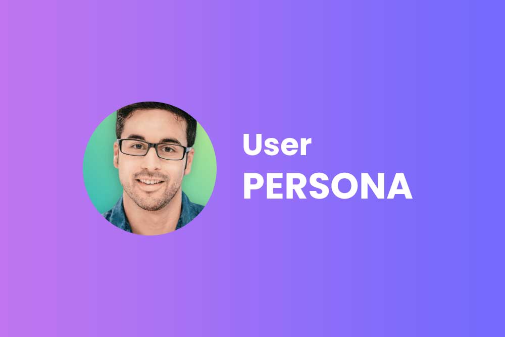 User Persona