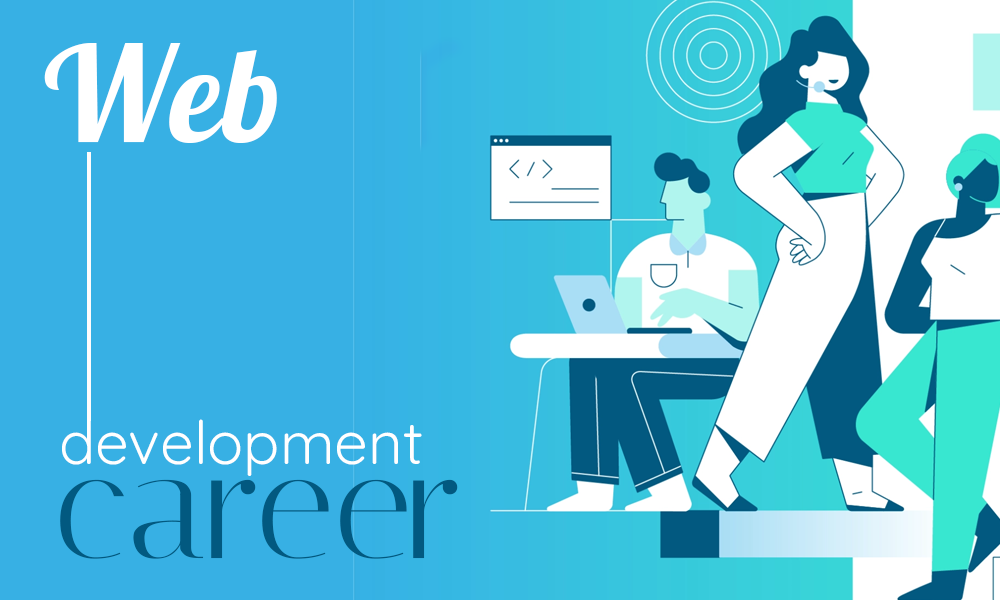 Web Design Career