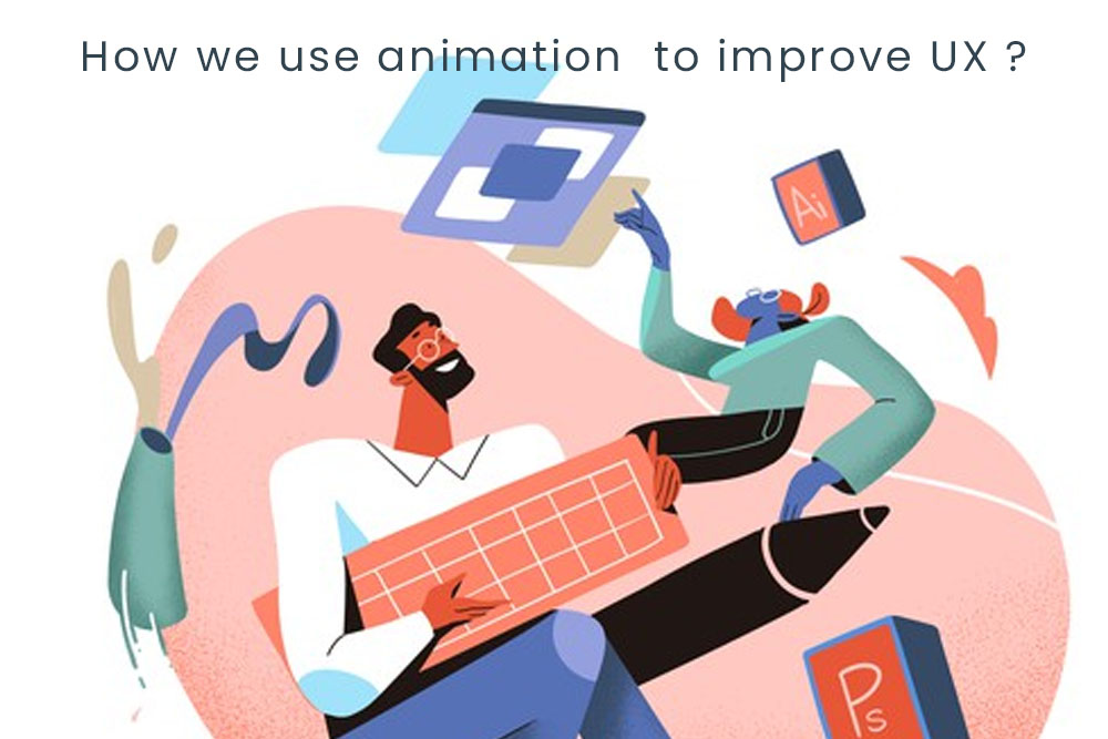 Animation in UX