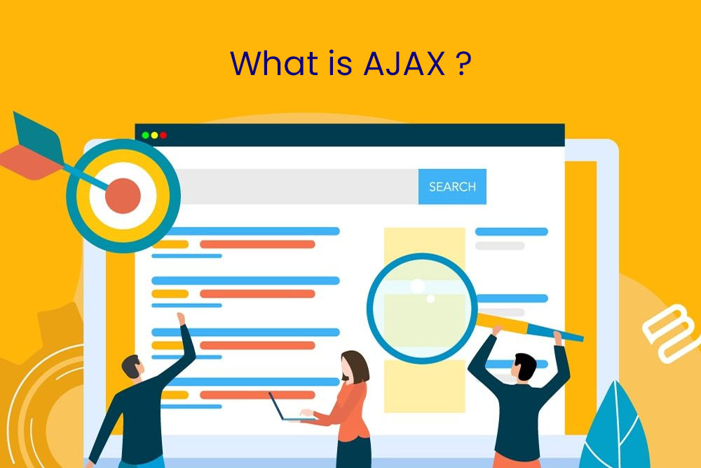 Ajax