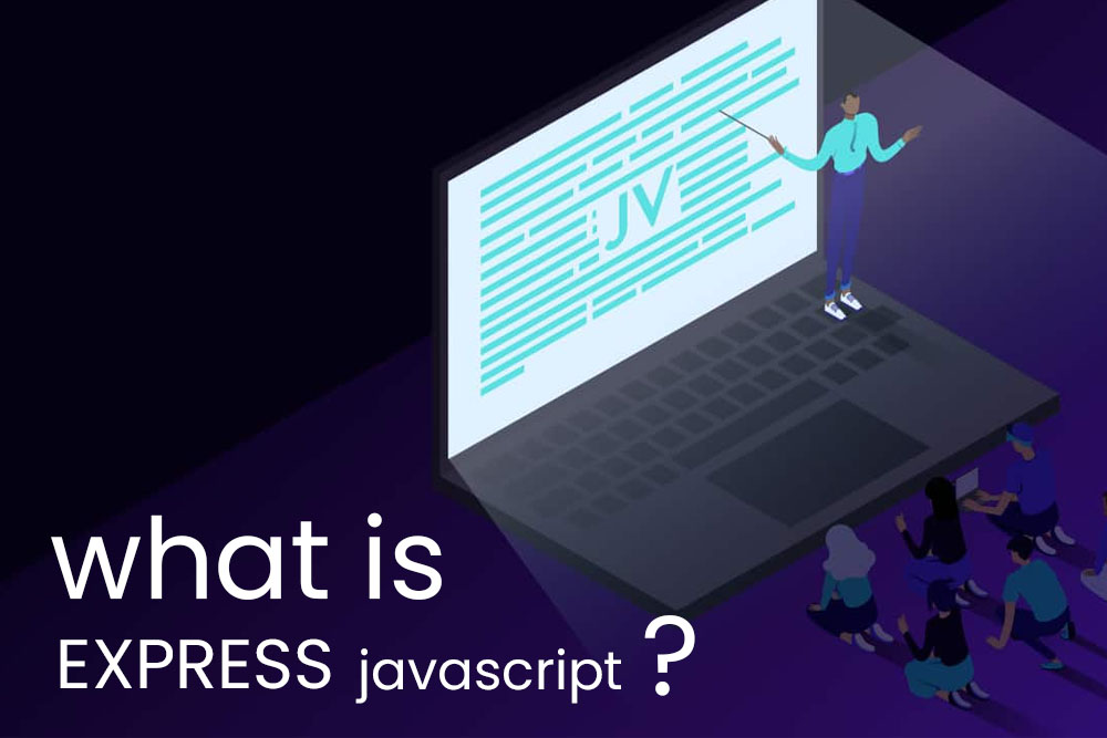 express js