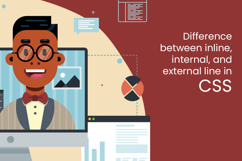 inline, internal and External Style in CSS