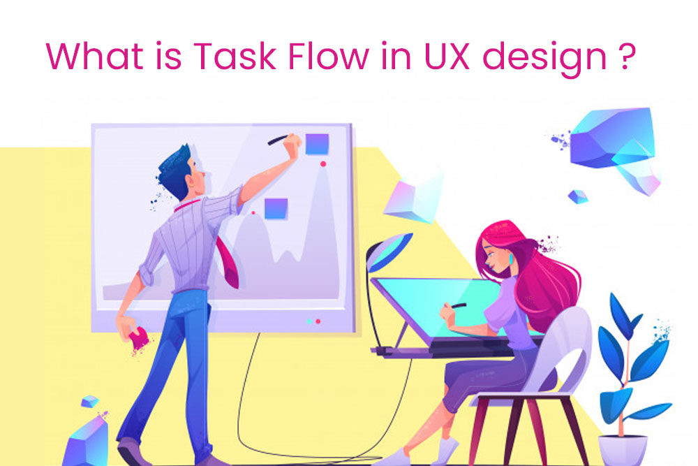 task flow