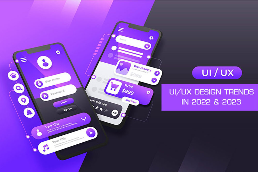 UI UX Trends