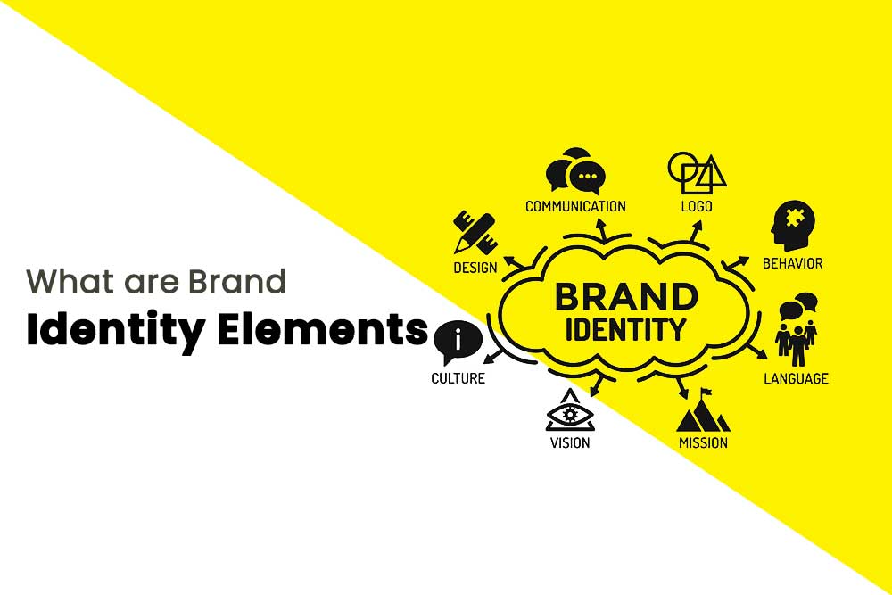 brand identity elements