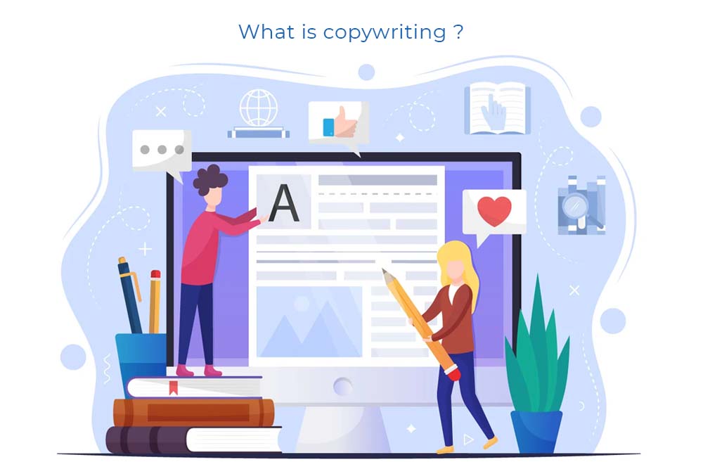 Copywriting