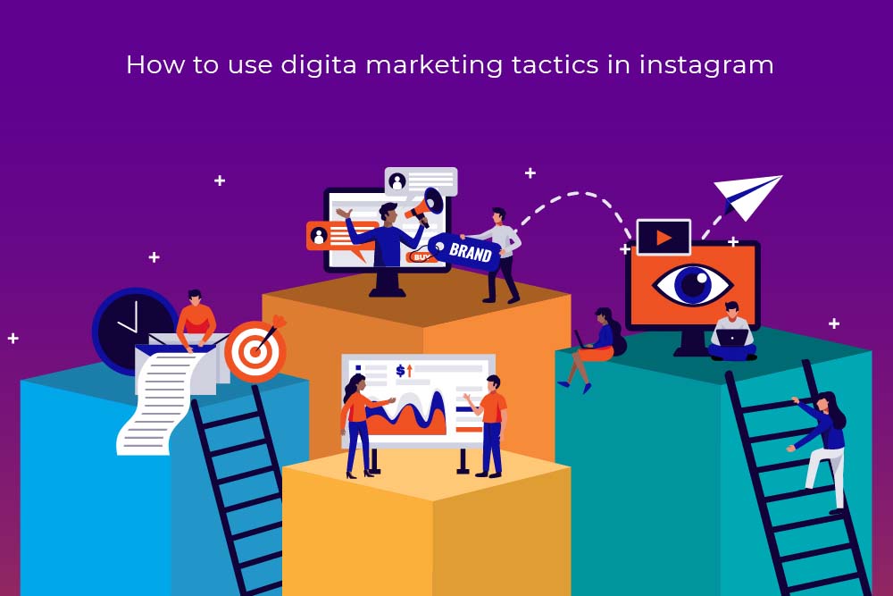 Digital Marketing Instagram
