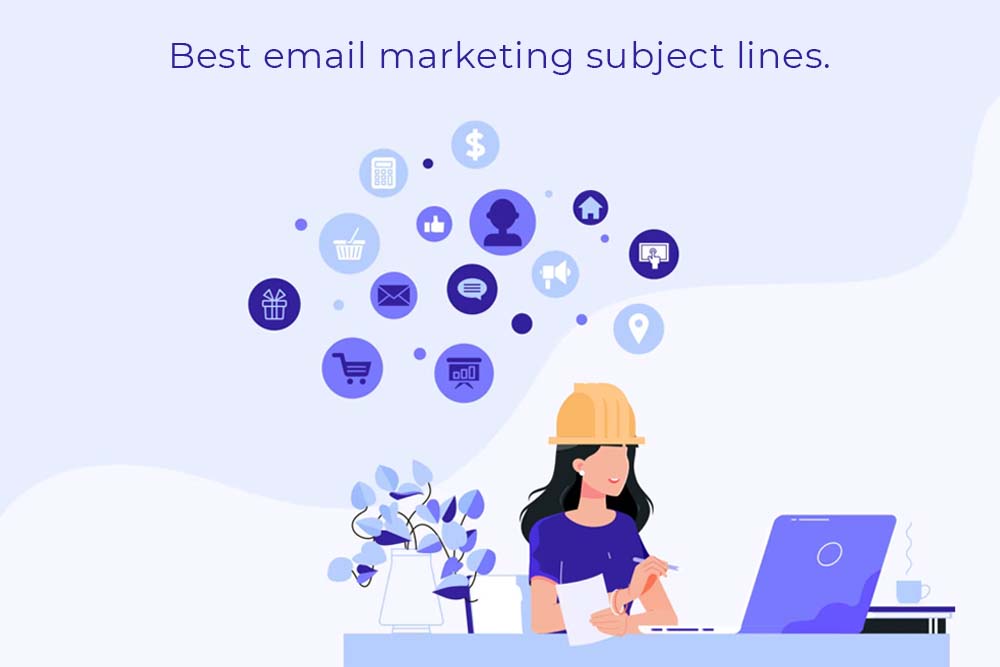 Email Marketing Subject Lines