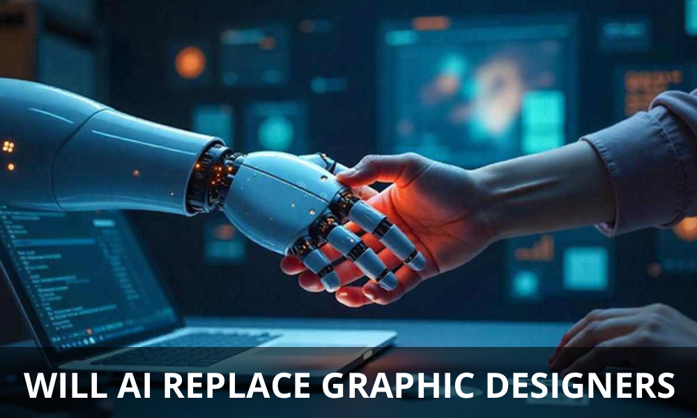 Graphic Designer